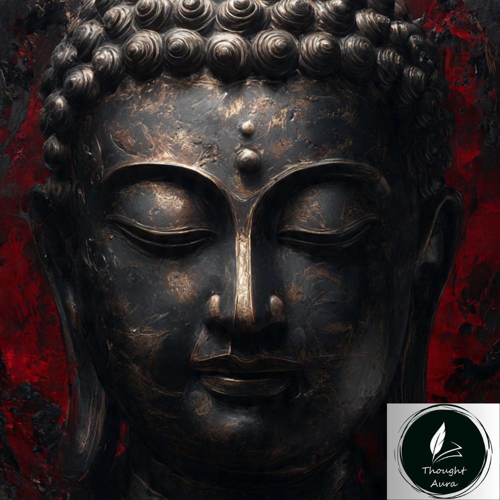 trust loyalty karma buddha quotes