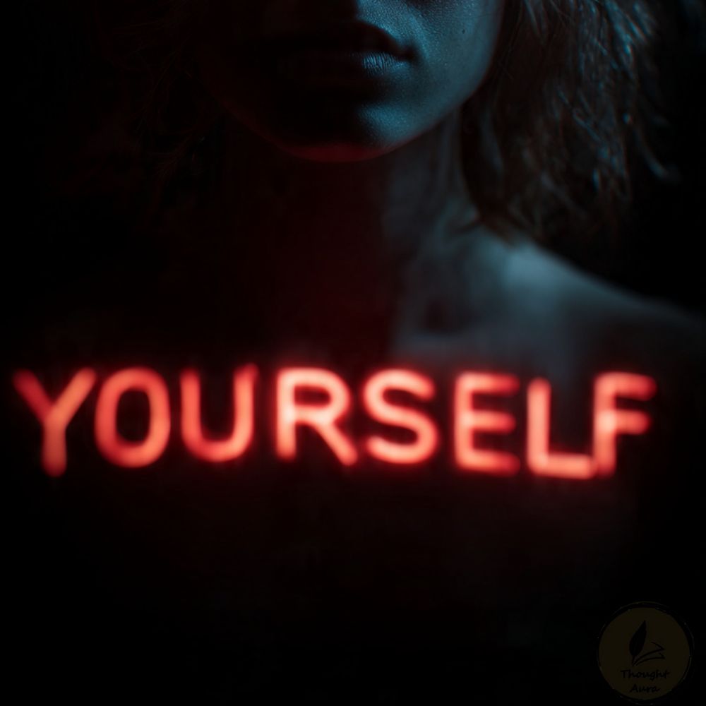 always be yourself quotes