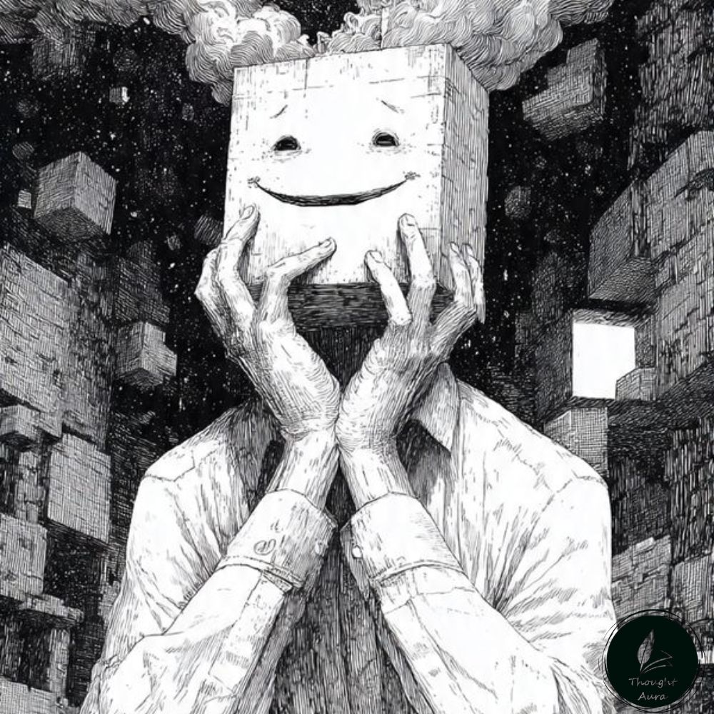 anxiety mental health quotes