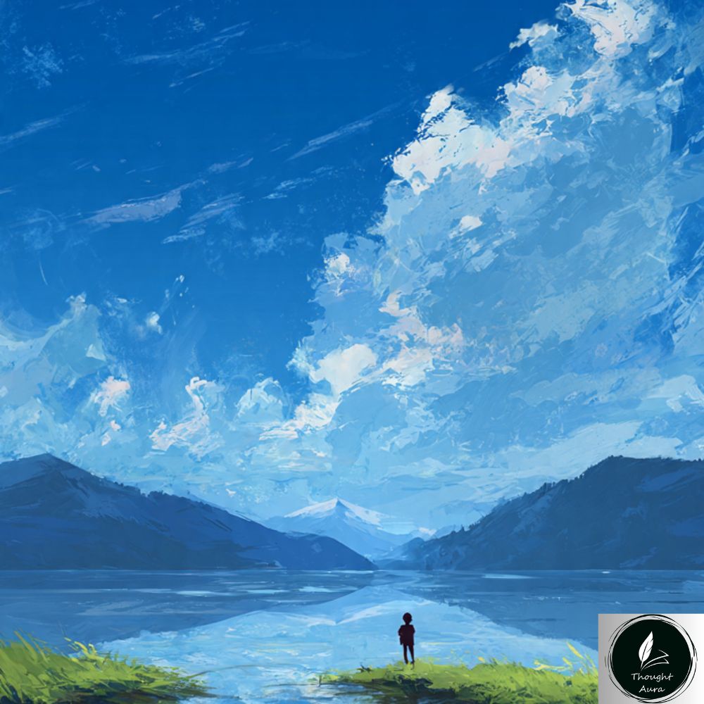 beautiful lake quotes