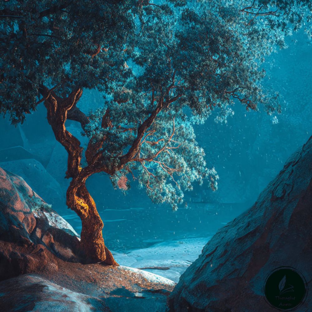 beautiful nature quotes for instagram