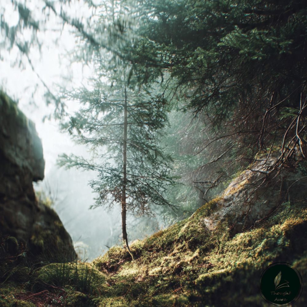 beauty of nature quotes for instagram