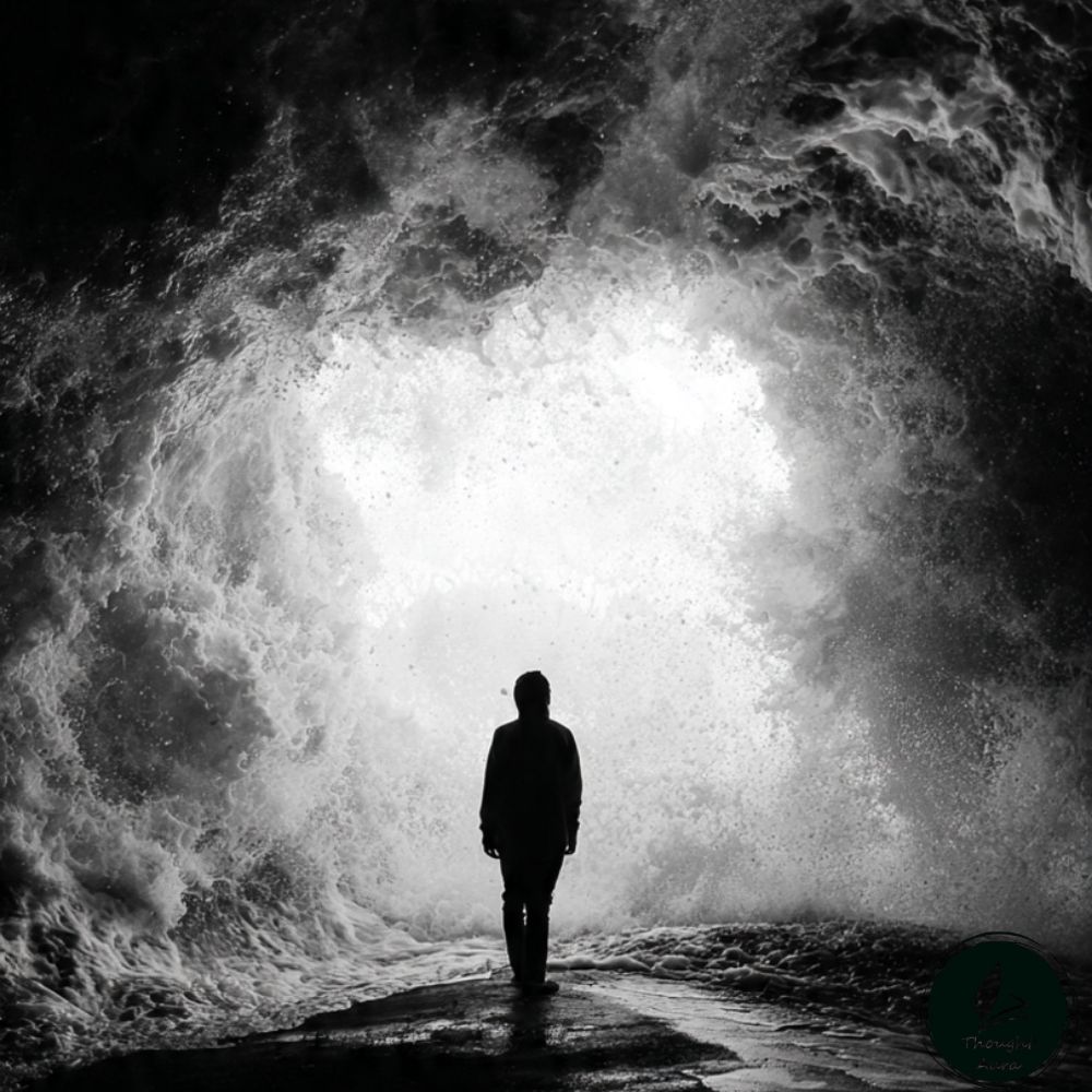 black and white quotes for instagram