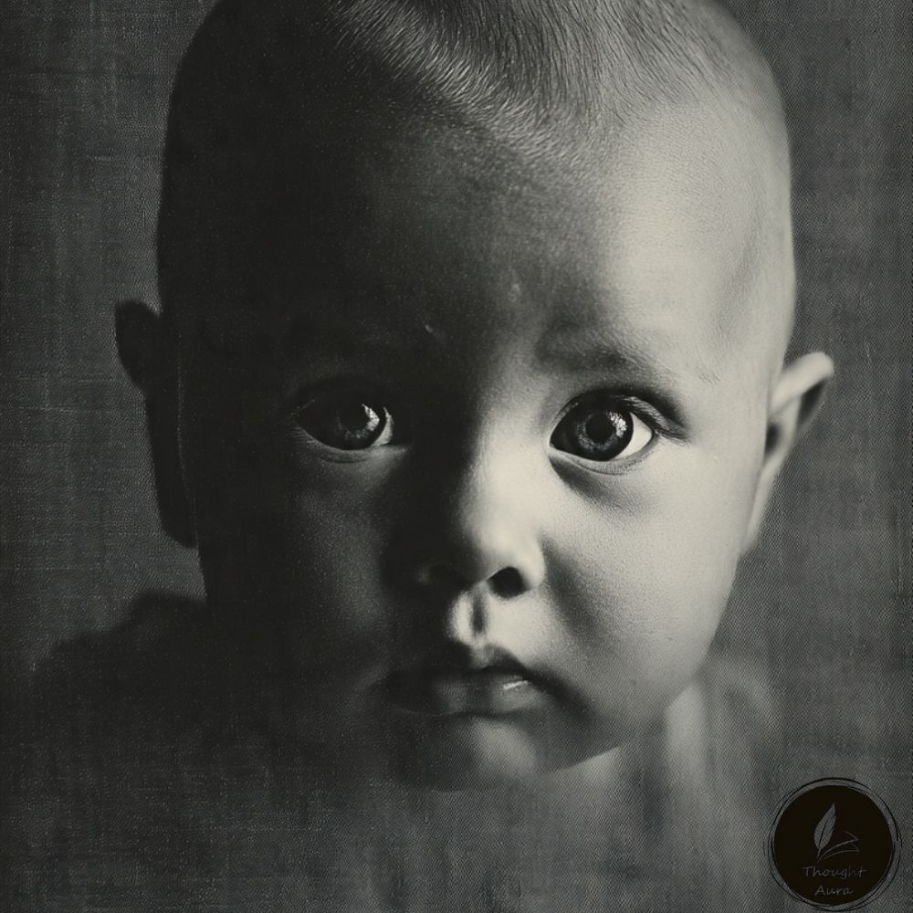 blessing baby quotes