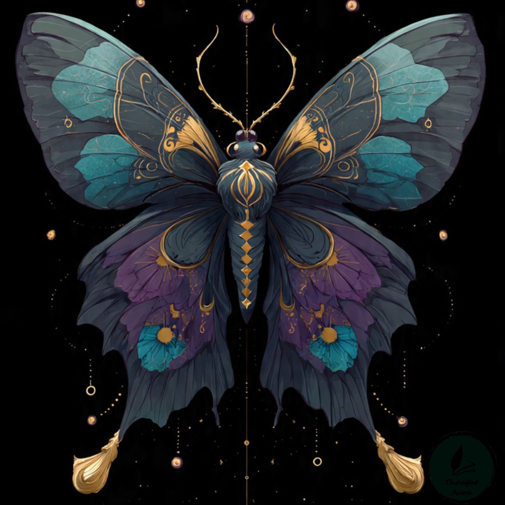 butterfly quotes short