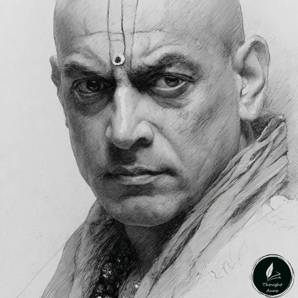 chanakya quotes in english