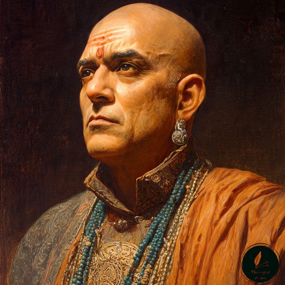 chanakya quotes in hindi