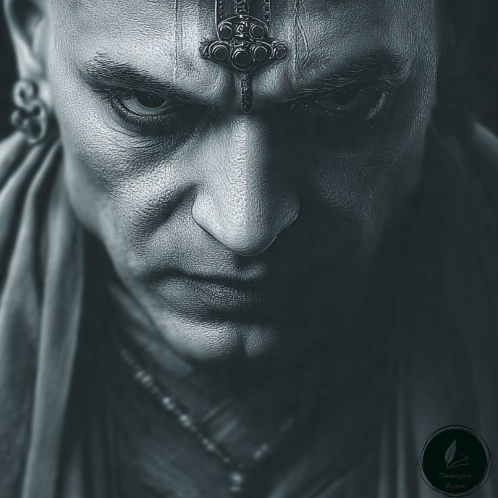 Chanakya Quotes