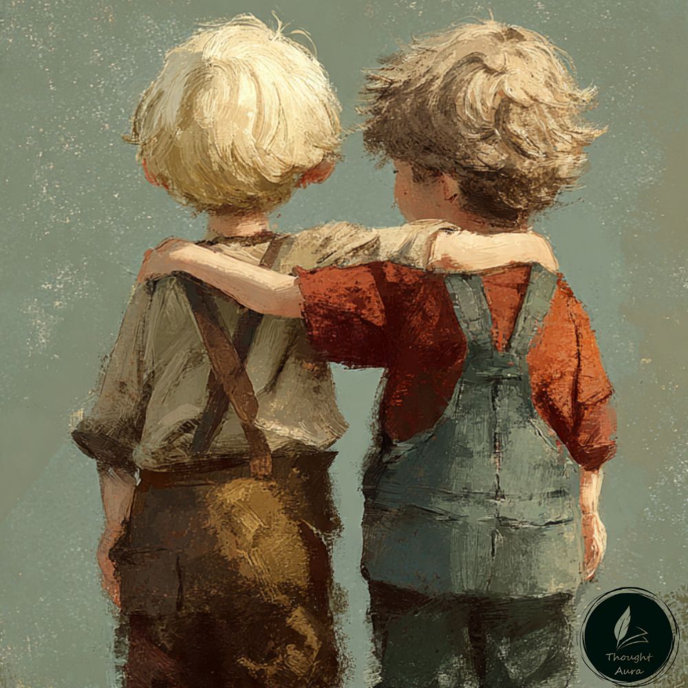 childhood friends quotes birthday