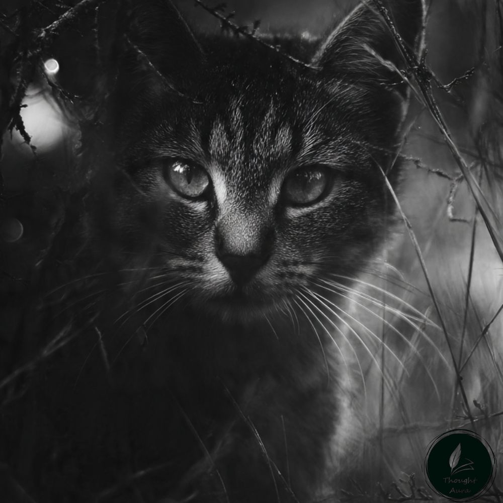 deep black and white quotes