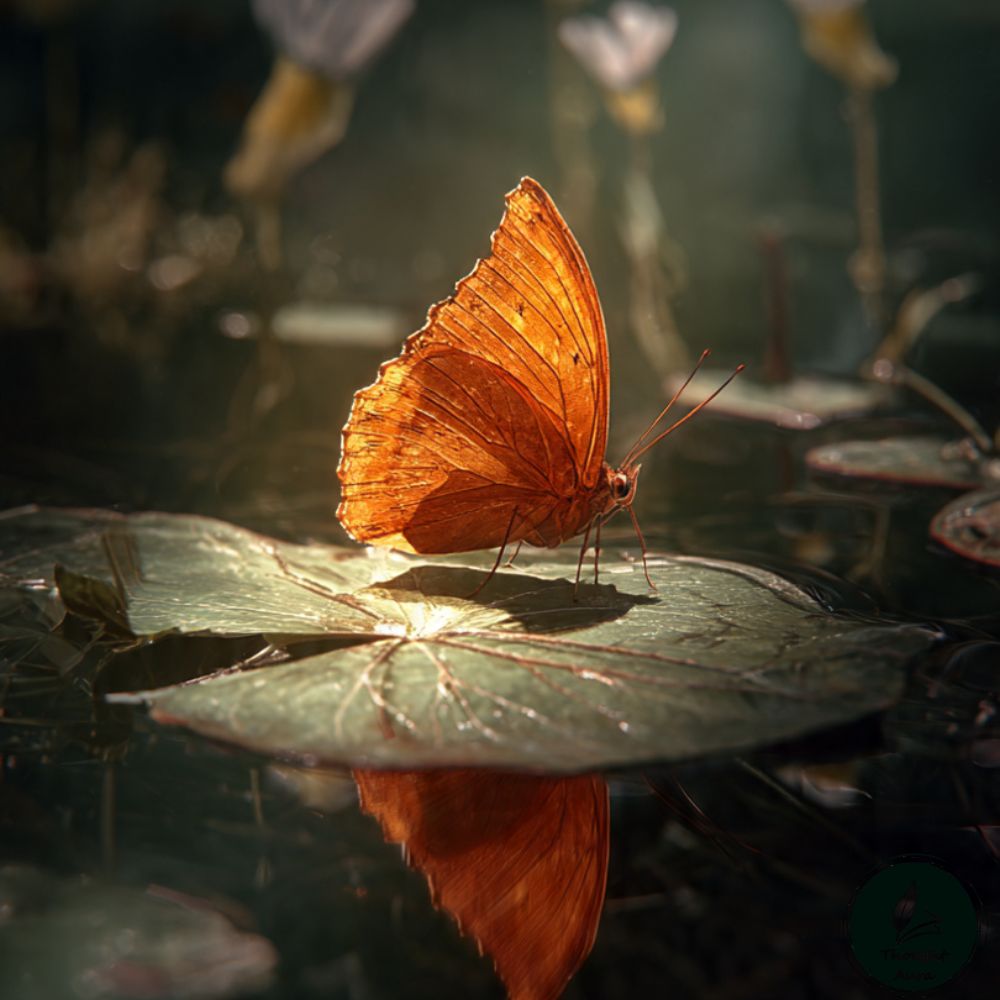 deep butterfly quotes tumblr