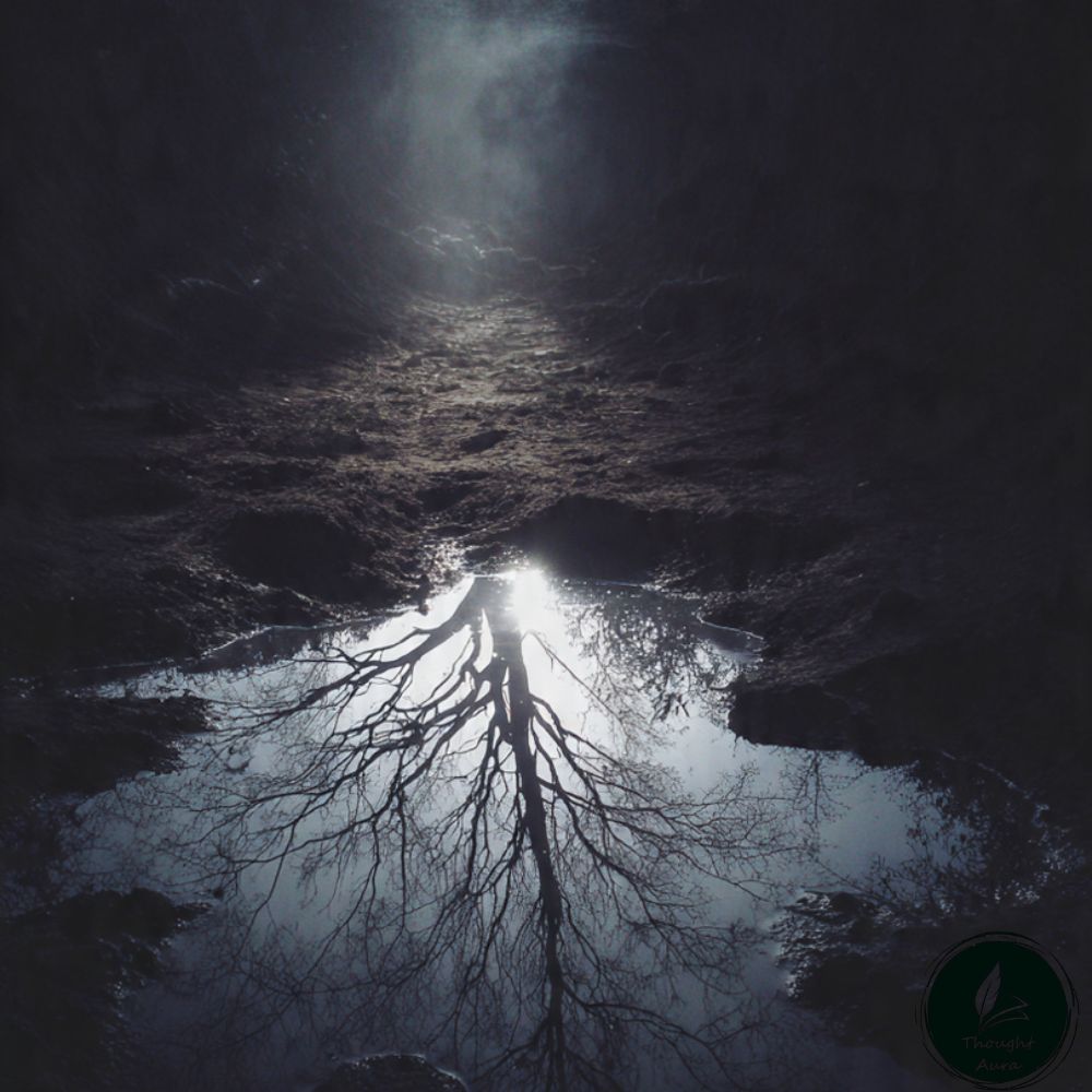 deep pain dark quotes