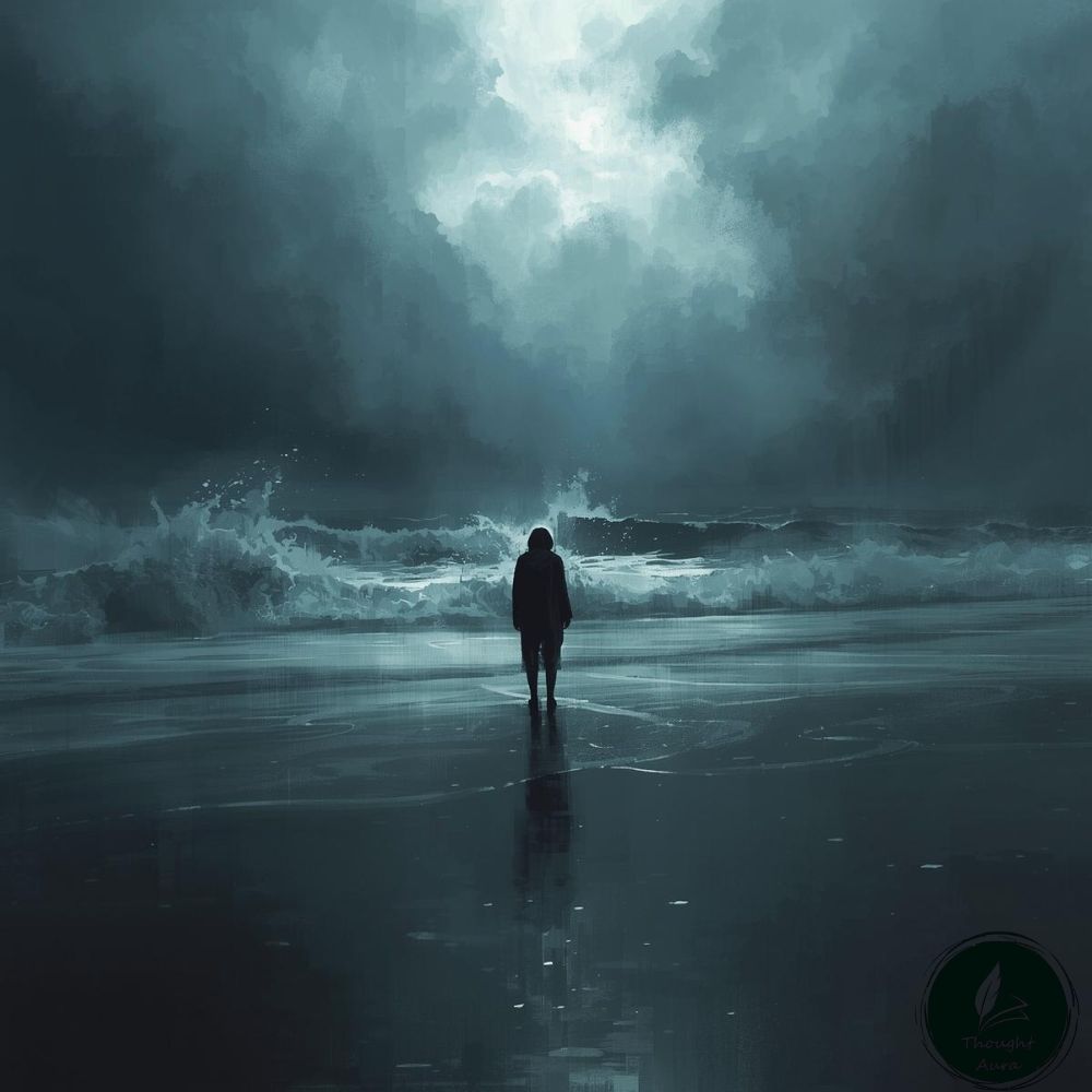 deep shayari in urdu