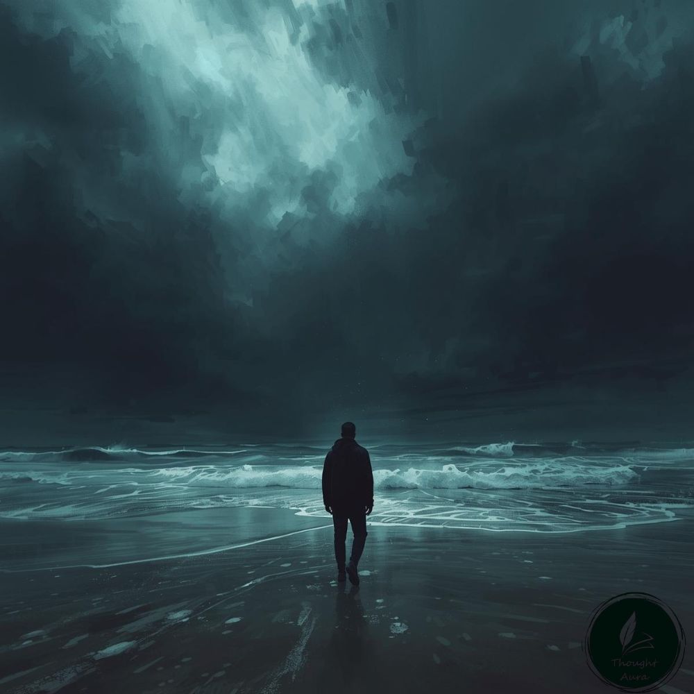 deep shayari on love