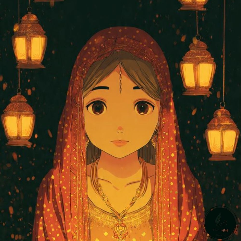 diwali shayari in english