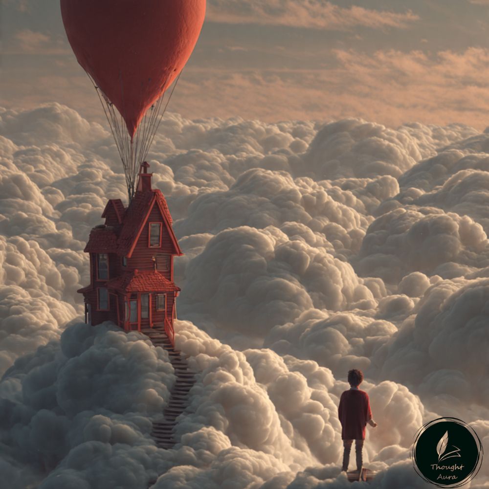 dream big quotes about life