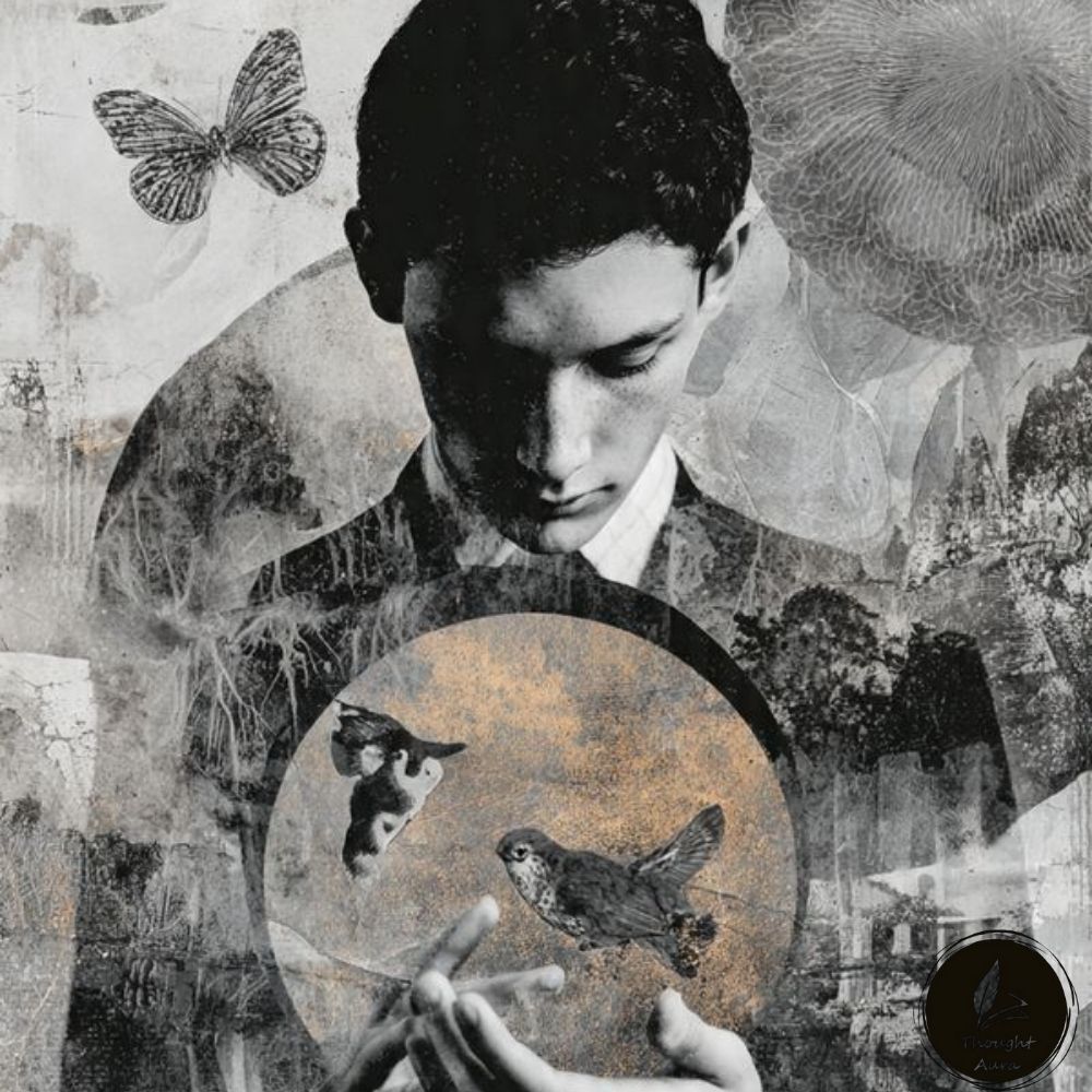 Everything Is Temporary Quotes