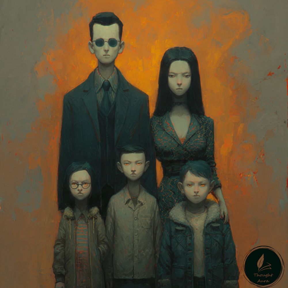 fake family quotes in kannada