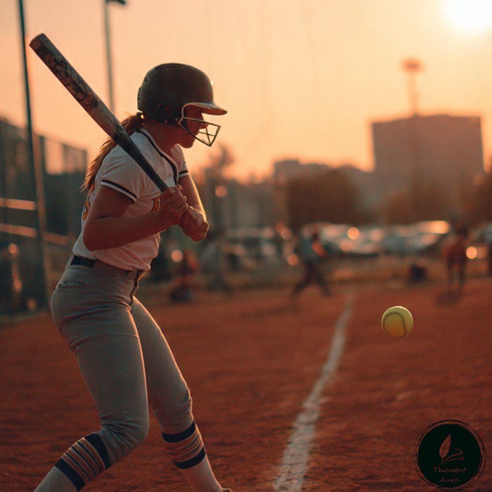 famous softball quotes