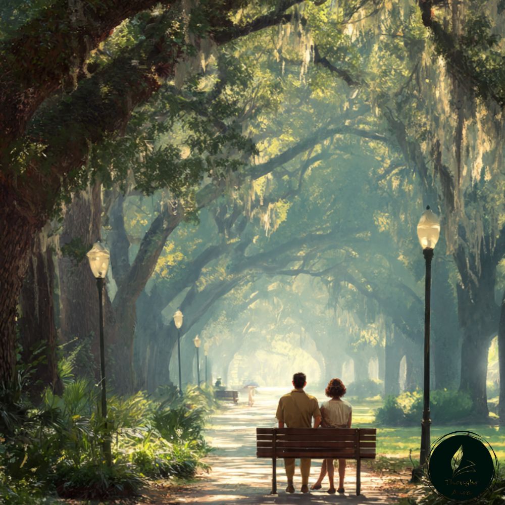 forrest gump quotes running