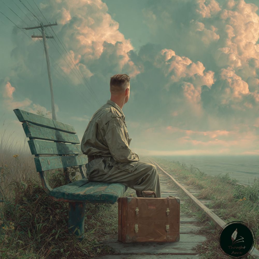 forrest gump quotes to jenny