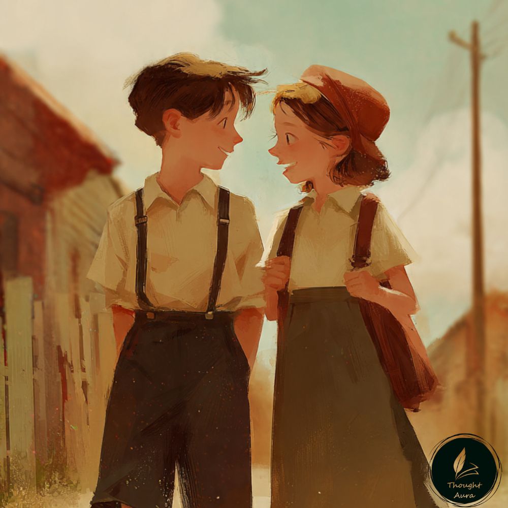 funny childhood friends quotes for instagram