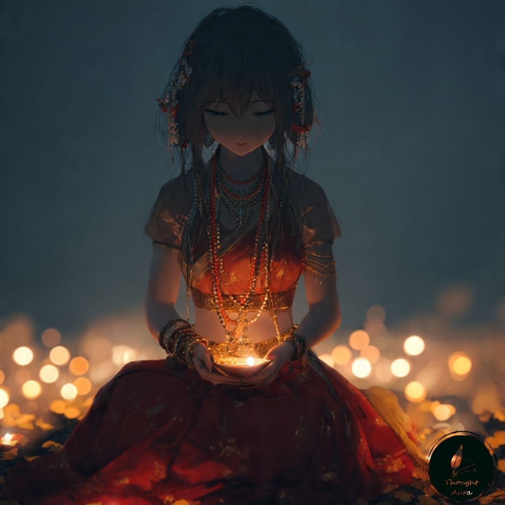 garib ki diwali shayari