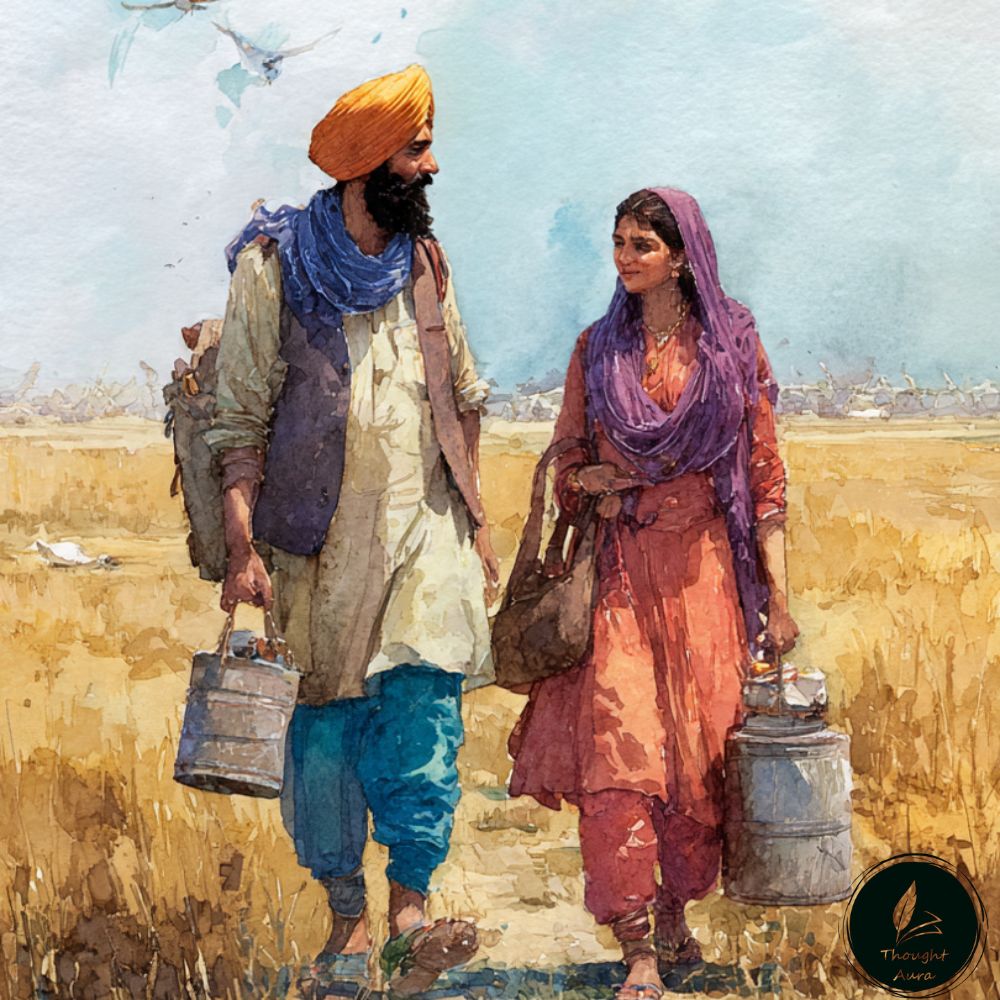 gurbani quotes in punjabi