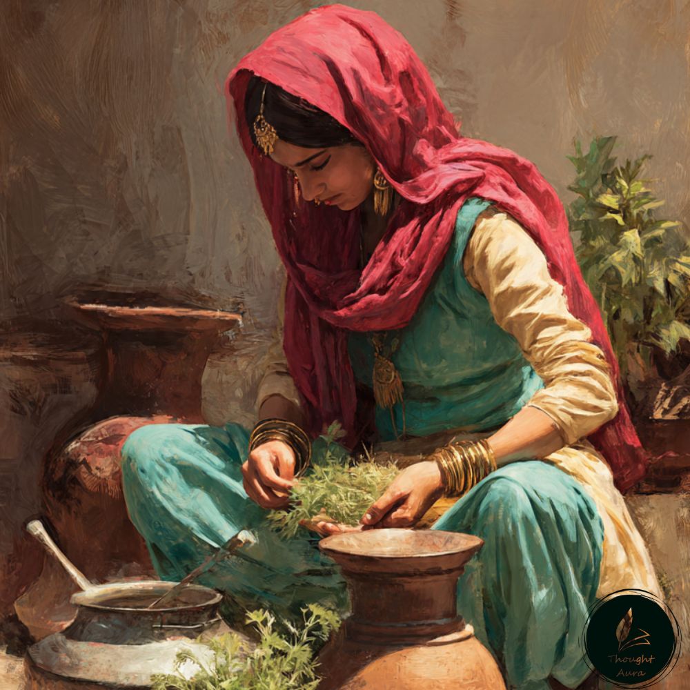 guru nanak quotes in punjabi