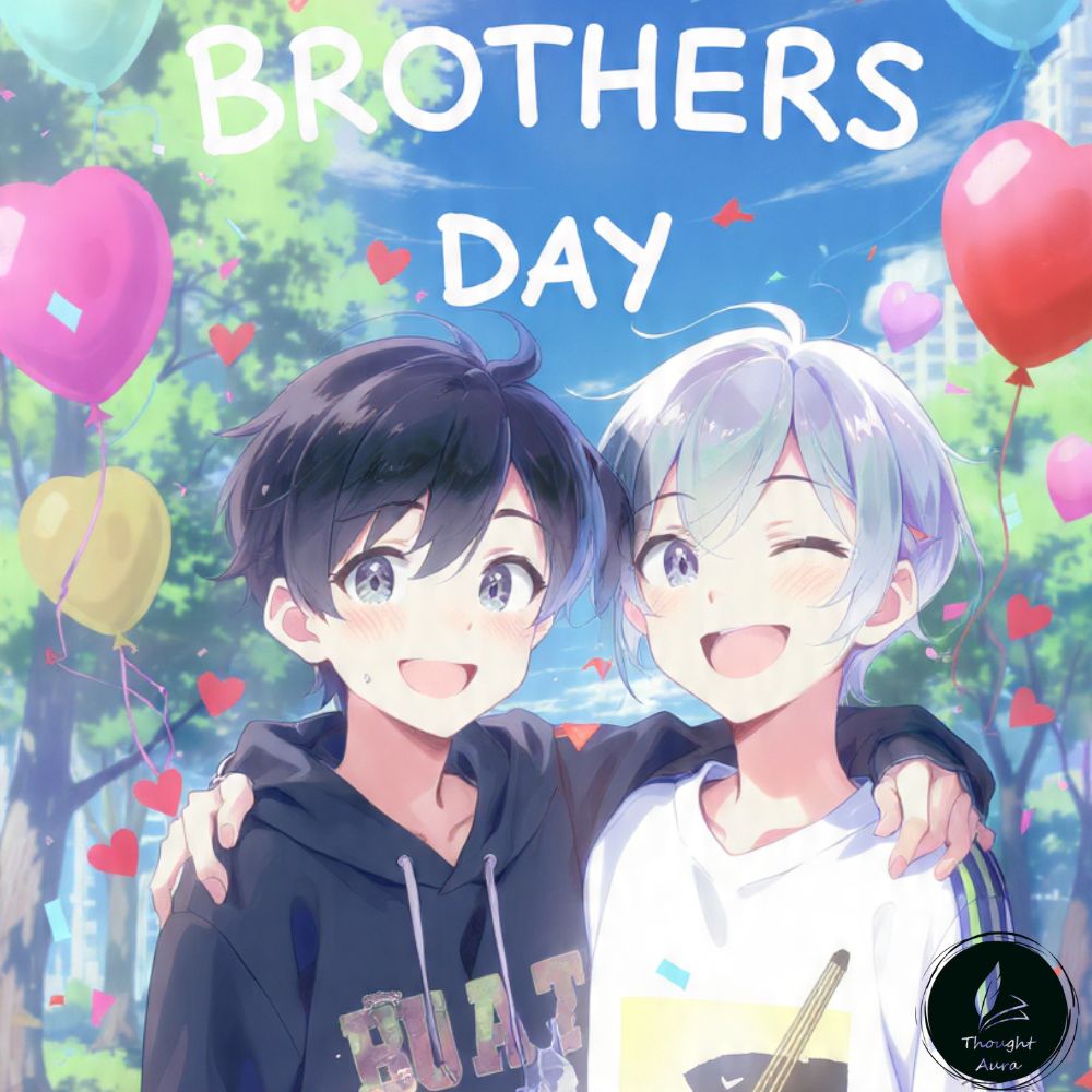 happy brothers day quotes in marathi