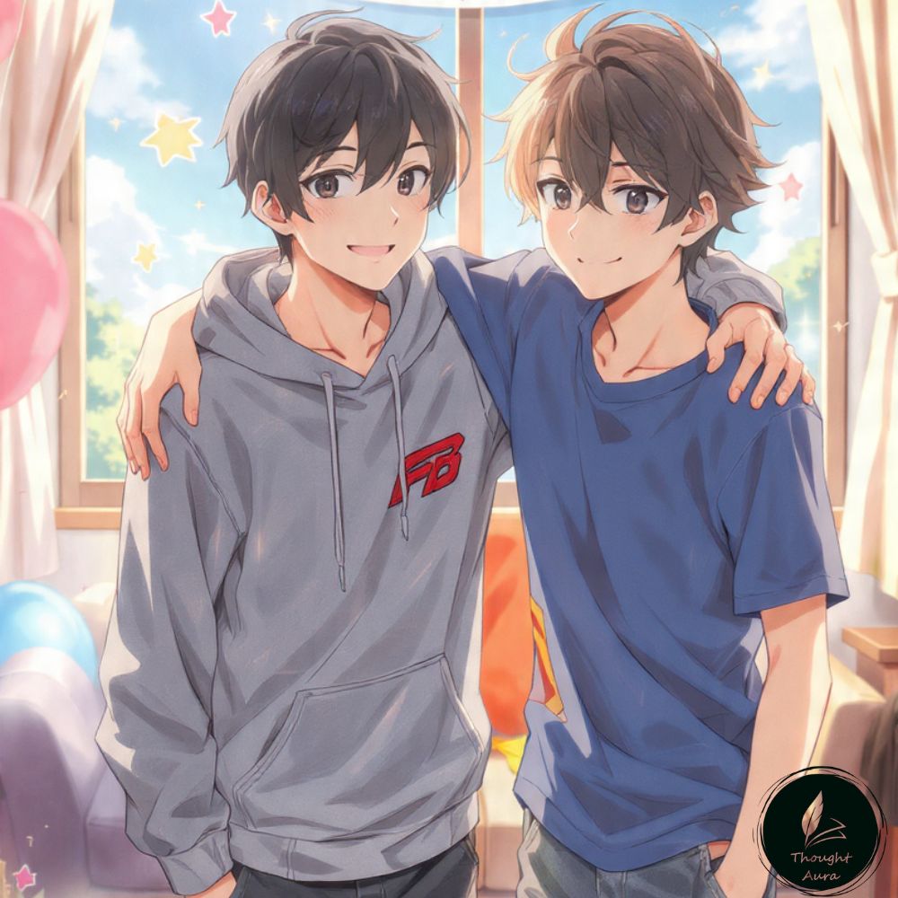 Happy Brothers Day Quotes