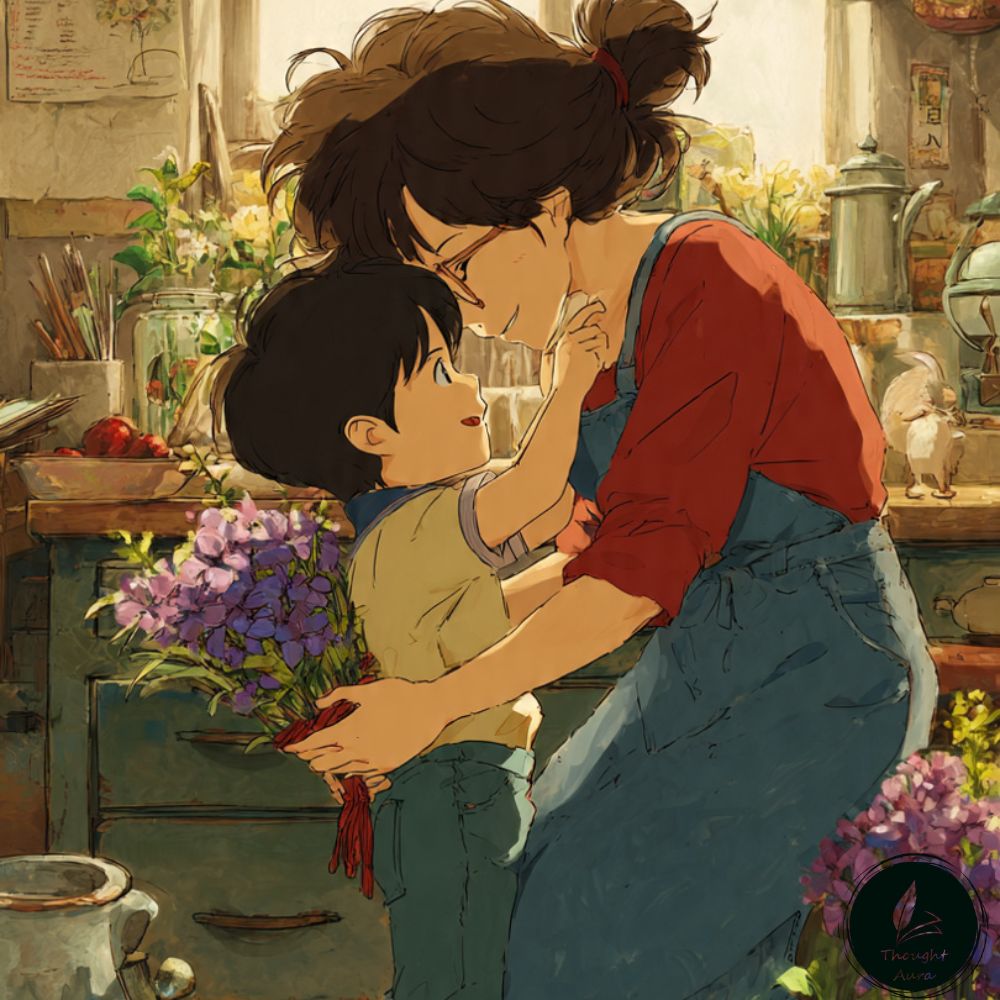 happy mothers day quotes marathi