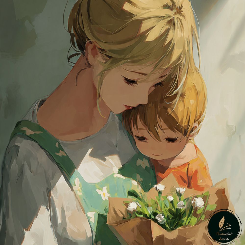 happy mothers day quotes short