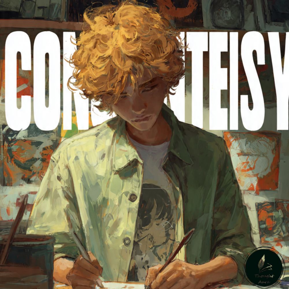 hard work consistency quotes