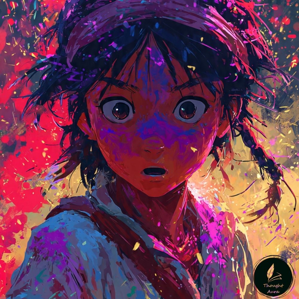 holi shayari attitude