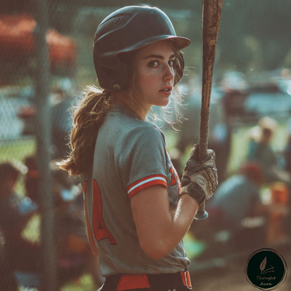 inspirational softball quotes