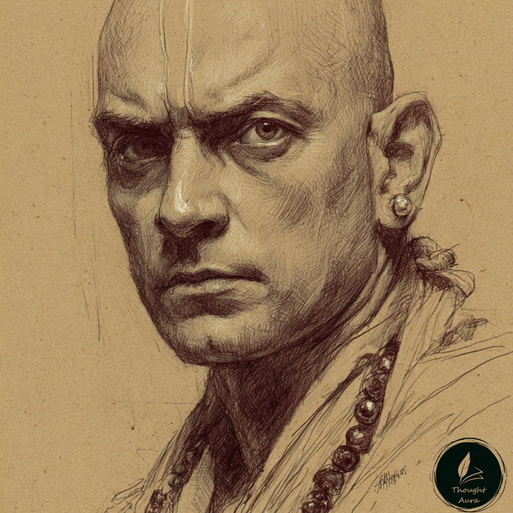 life chanakya quotes in english