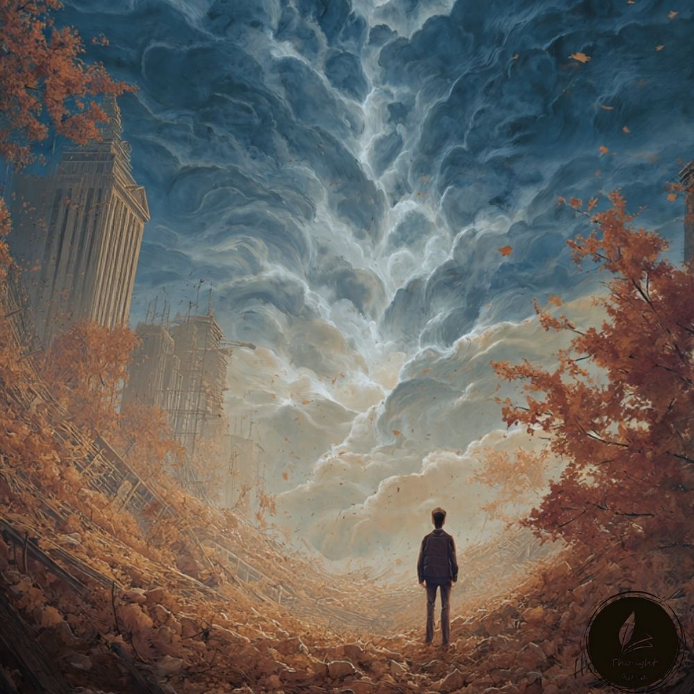 life everything is temporary quotes