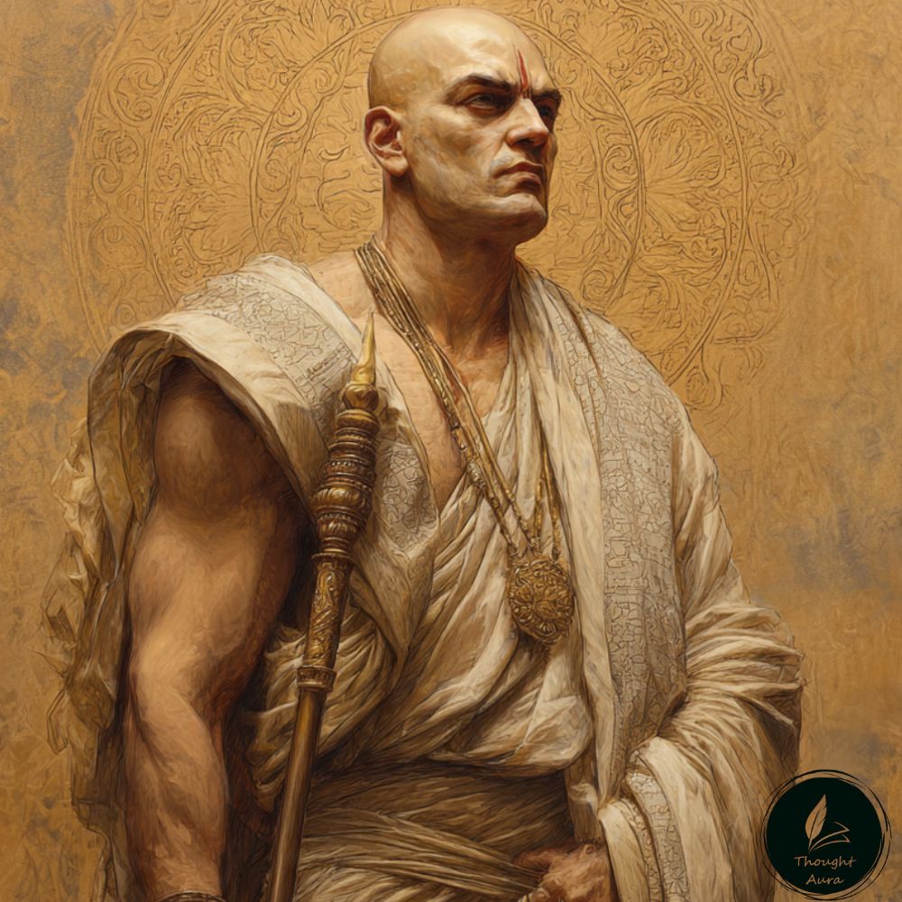 life powerful chanakya quotes