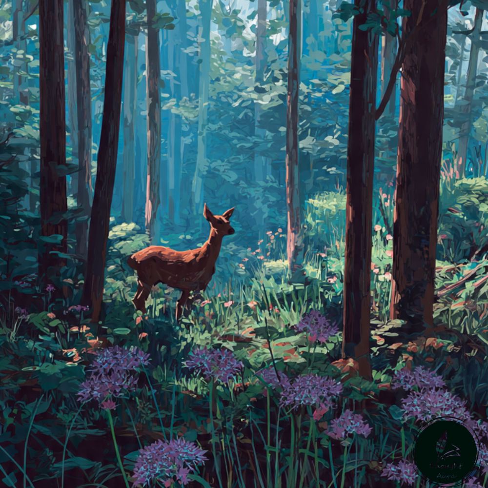 love nature quotes for instagram