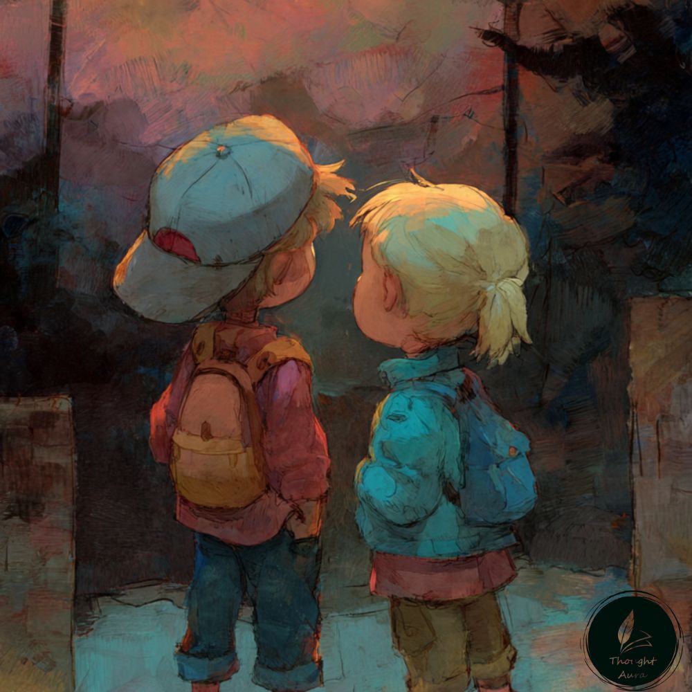 meaningful childhood friends quotes