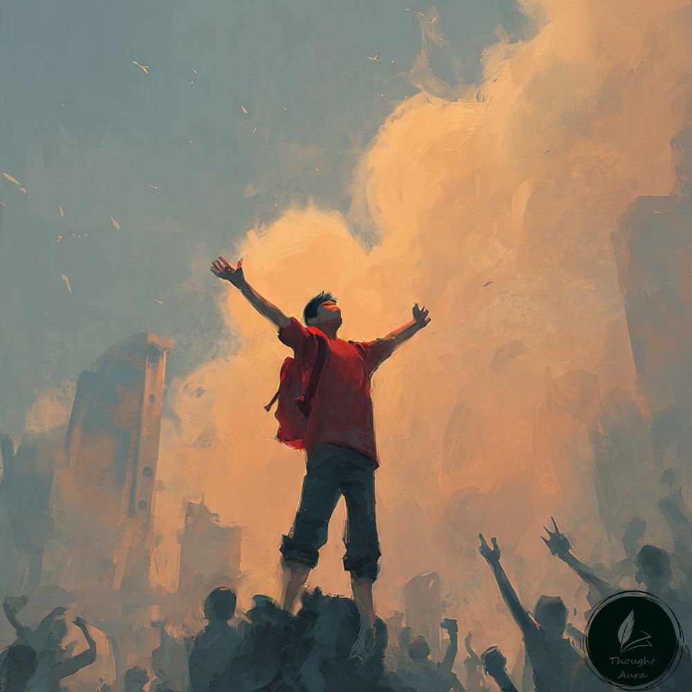 Motivational Quotes In Telugu