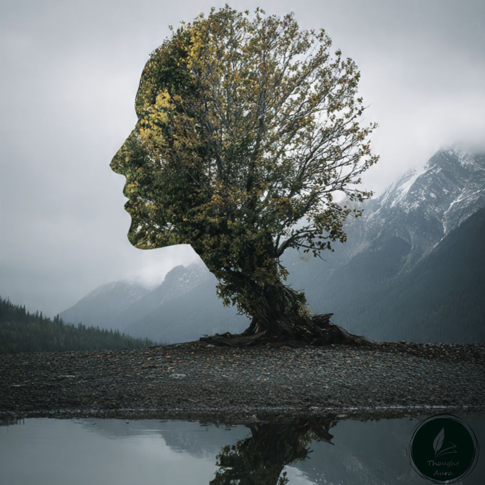 mountain nature quotes for instagram