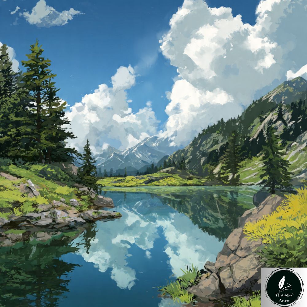 nainital lake quotes