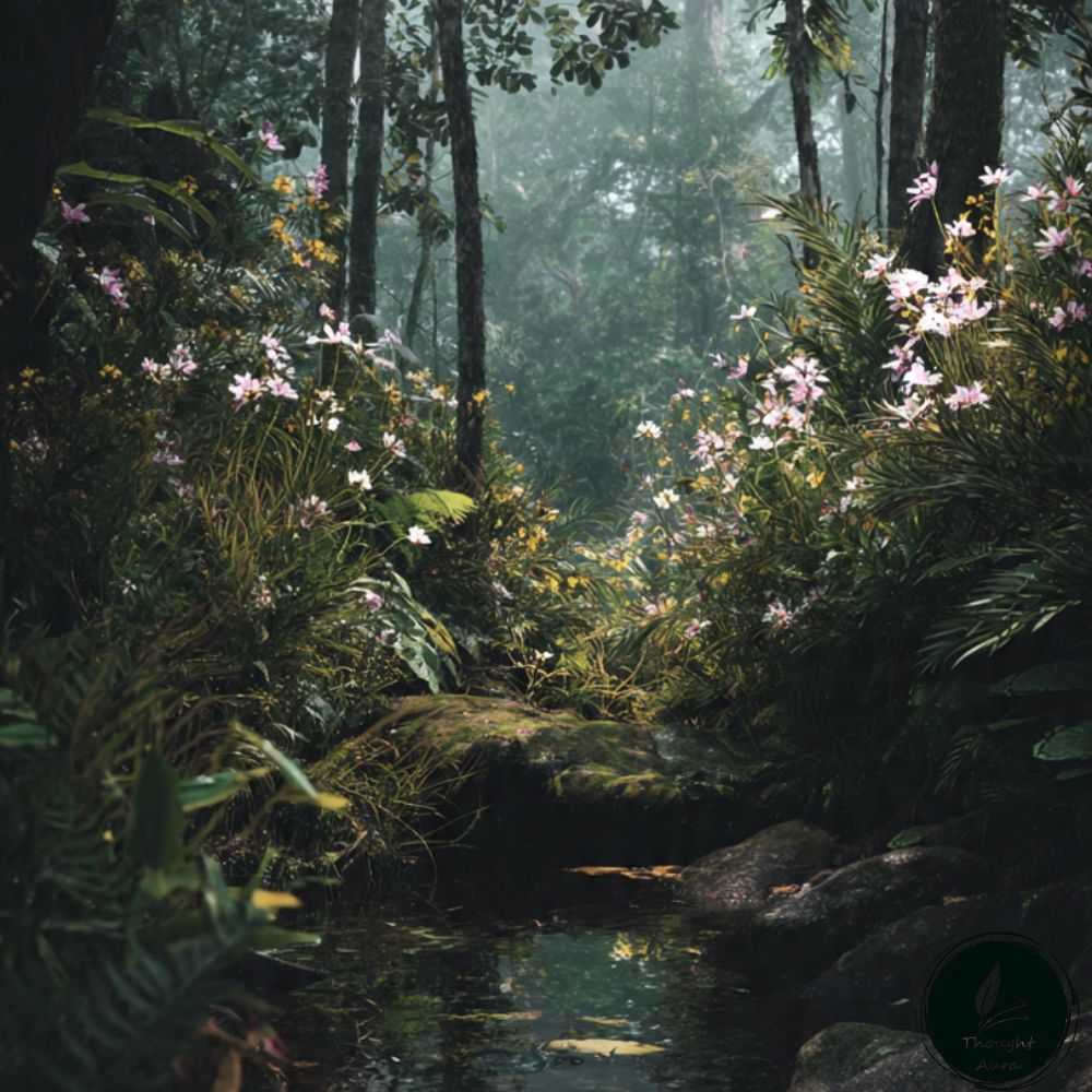 nature quotes in english short