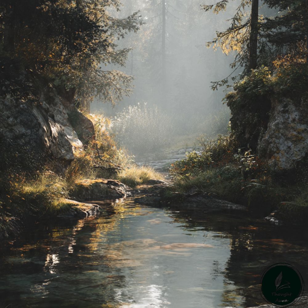 nature quotes in english