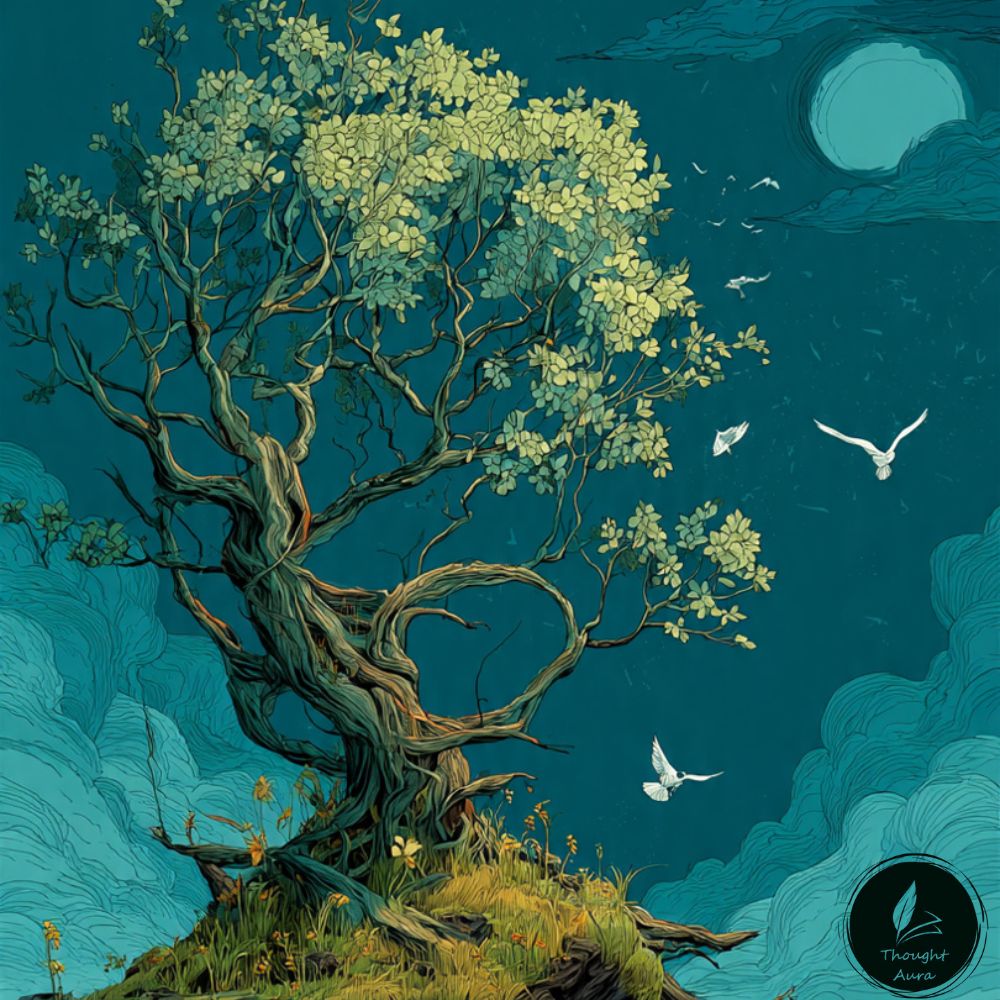 quotes on nature in english