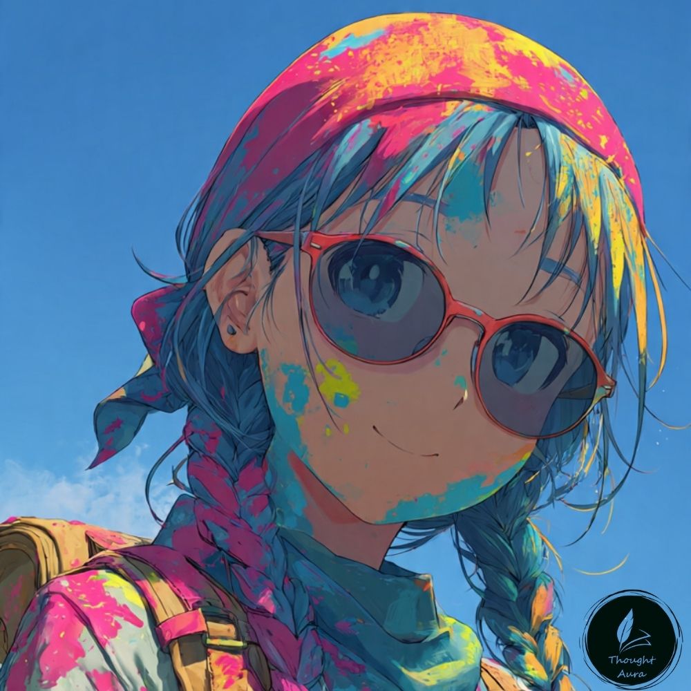 romantic holi shayari