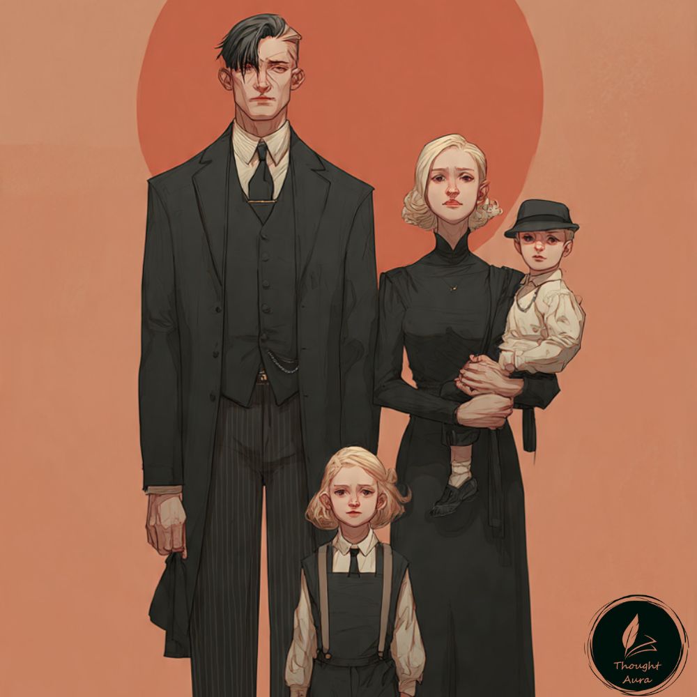 sad fake family quotes