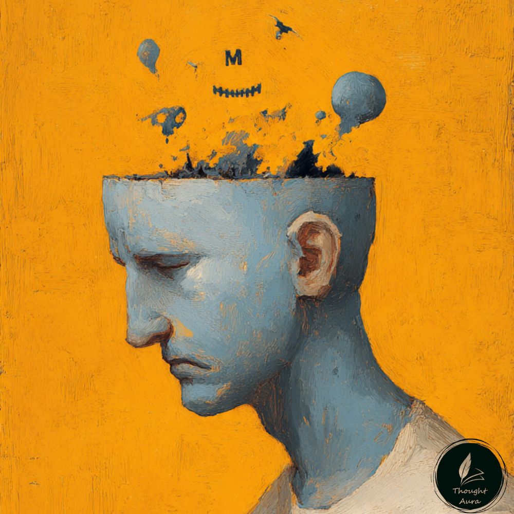 sad mental health quotes